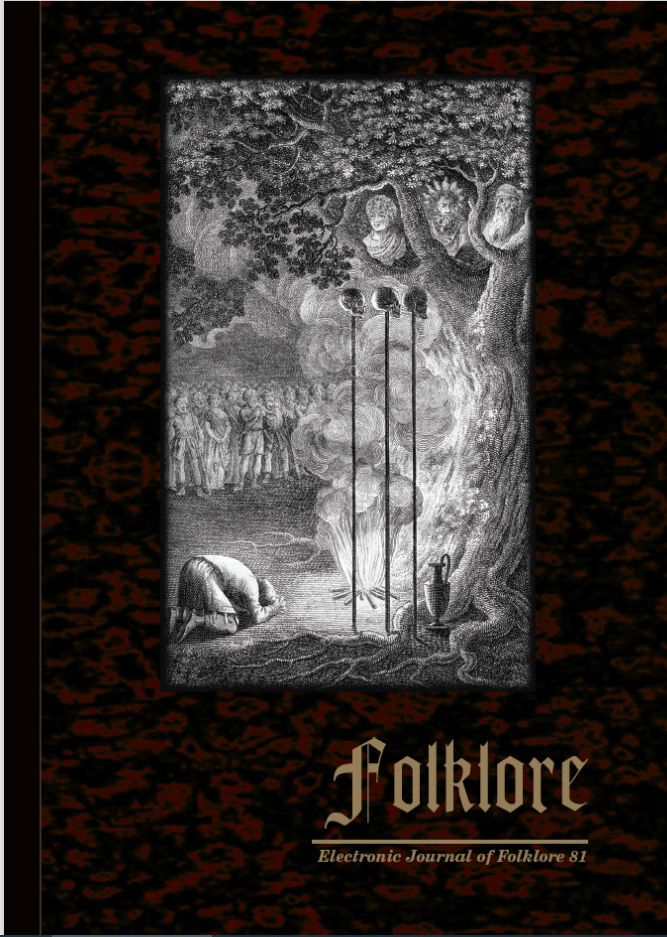 Folklore 81