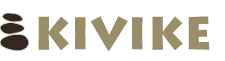 Kivike logo