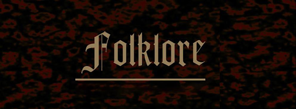 Folklore logo