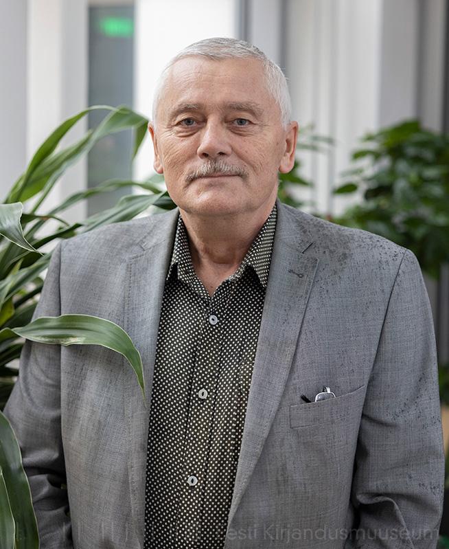 Rein Närska